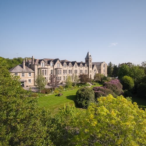 Truro School